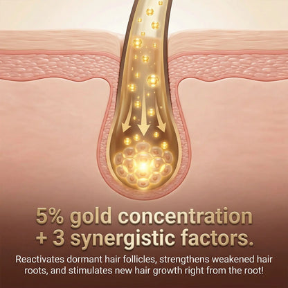 𝐎𝐟𝐟𝐢𝐜𝐢𝐚𝐥 𝐔𝐒 𝐒𝐭𝐨𝐫𝐞 ⭐💖🇺🇸  | Regrow Thicker Hair: EPIGENIX® 5% Minoxidil Pre-Shampoo Cream (No Grease!)