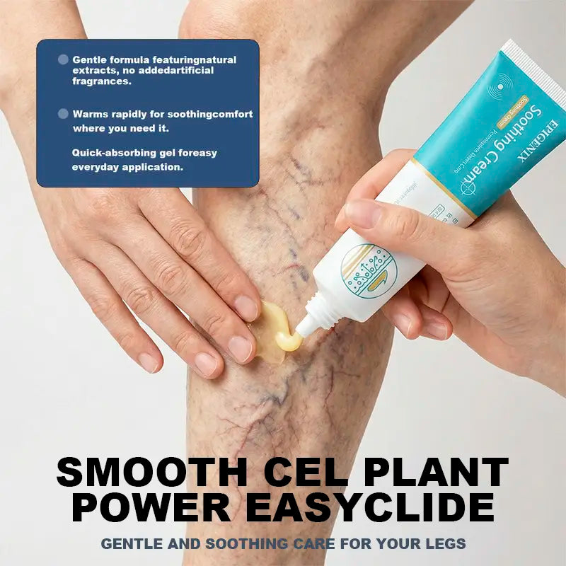 𝐎𝐟𝐟𝐢𝐜𝐢𝐚𝐥 𝐔𝐒 𝐒𝐭𝐨𝐫𝐞 ⭐💖🇺🇸  | EPIGENIX® 🛑 Instant Varicose Vein Relief Cream | Erase "Earthworm" Veins Fast & Stop Pain