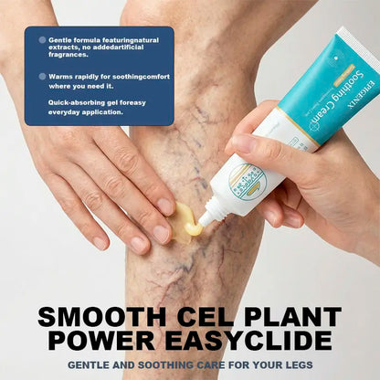 𝐎𝐟𝐟𝐢𝐜𝐢𝐚𝐥 𝐔𝐒 𝐒𝐭𝐨𝐫𝐞 ⭐💖🇺🇸  | EPIGENIX® 🛑 Instant Varicose Vein Relief Cream | Erase "Earthworm" Veins Fast & Stop Pain