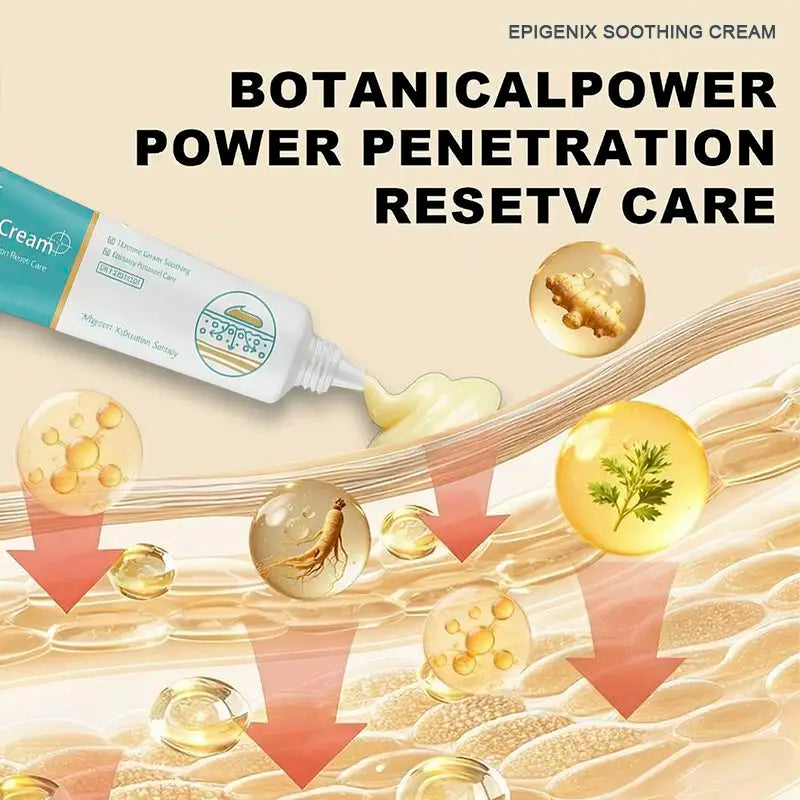 𝐎𝐟𝐟𝐢𝐜𝐢𝐚𝐥 𝐔𝐒 𝐒𝐭𝐨𝐫𝐞 ⭐💖🇺🇸  | EPIGENIX® 🛑 Instant Varicose Vein Relief Cream | Erase "Earthworm" Veins Fast & Stop Pain