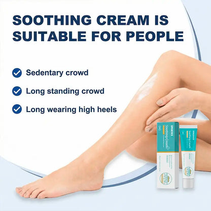 𝐎𝐟𝐟𝐢𝐜𝐢𝐚𝐥 𝐔𝐒 𝐒𝐭𝐨𝐫𝐞 ⭐💖🇺🇸  | EPIGENIX® 🛑 Instant Varicose Vein Relief Cream | Erase "Earthworm" Veins Fast & Stop Pain