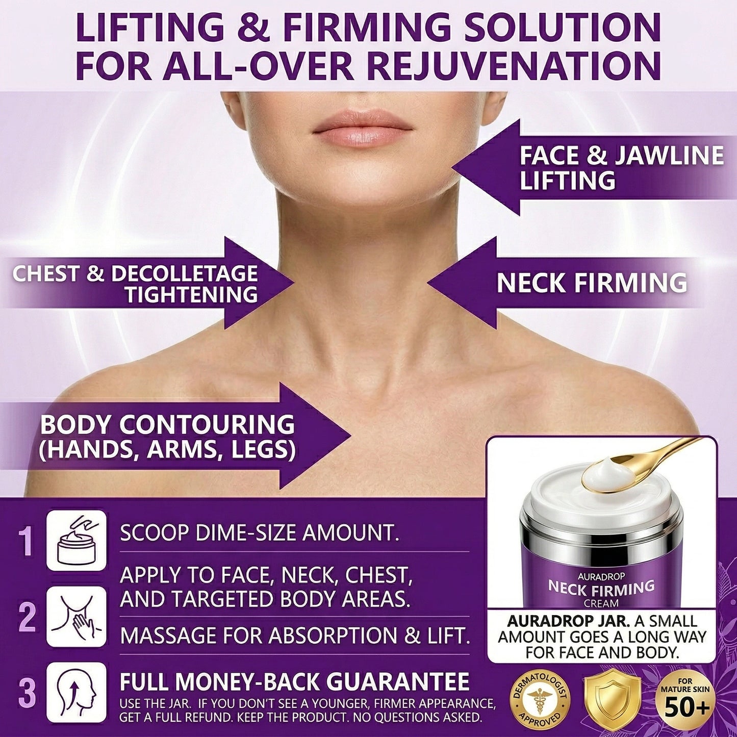 𝐎𝐟𝐟𝐢𝐜𝐢𝐚𝐥 𝐔𝐒 𝐒𝐭𝐨𝐫𝐞 🇺🇸  |  𝐀𝐮𝐫𝐚𝐃𝐫𝐨𝐩® 𝟏𝟎𝟎𝟎𝐗 𝐌𝐨𝐢𝐬𝐭𝐮𝐫𝐞 · 𝐒𝐨𝐝𝐢𝐮𝐦 𝐇𝐲𝐚𝐥𝐮𝐫𝐨𝐧𝐚𝐭𝐞 × 𝟑𝐃-𝐋𝐢𝐟𝐭 𝐔𝐥𝐭𝐫𝐚-𝐌𝐢𝐜𝐫𝐨 𝐀𝐛𝐬𝐨𝐫𝐩𝐭𝐢𝐨𝐧 𝐅𝐢𝐫𝐦𝐢𝐧𝐠 𝐂𝐫𝐞𝐚𝐦 — 𝟔𝟎 𝐒𝐞𝐜𝐨𝐧𝐝𝐬 𝐍𝐢𝐠𝐡𝐭𝐥𝐲, 𝐕𝐢𝐬𝐢𝐛𝐥𝐞 𝐋𝐢𝐟𝐭𝐢𝐧𝐠 𝐢𝐧 𝟏𝟒 𝐃𝐚𝐲𝐬